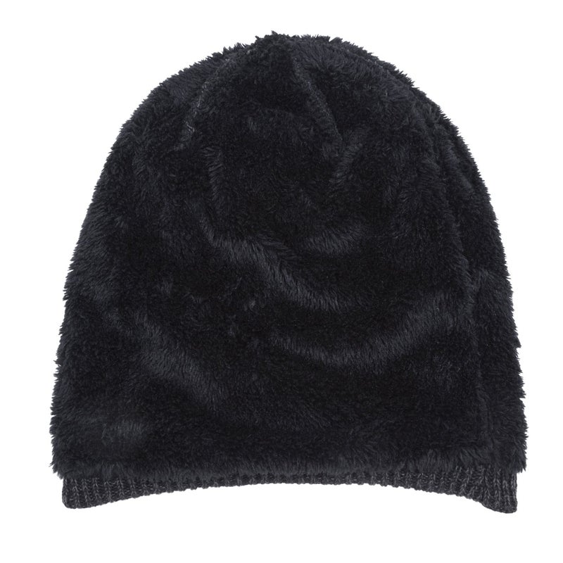 REDESS Beanie Hat for Men and Women Winter Warm Hats Knit Slouchy Thick Skull Cap - Image 4